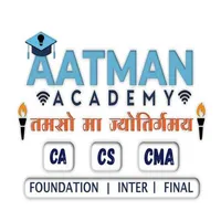 Aatman Academy icon