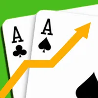 Poker Income Bankroll Tracker icon