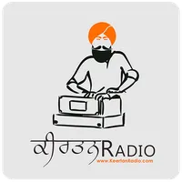 Keertan Radio icon