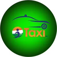 iTaxi Driver icon