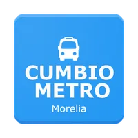 CumbioMetro Morelia icon