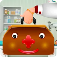 Doctor game - Kids games icon