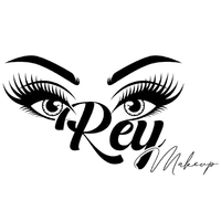 Rey Makeup Service Admin icon