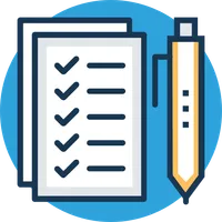 Task Manager-Eisenhower matrix icon