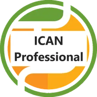 ICAN Professional TestDriller icon