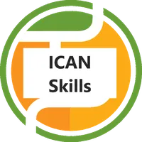 ICAN Skills TestDriller icon