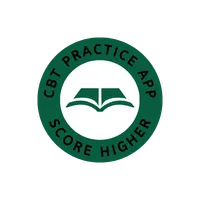 JAMB CBT Practice App 2023 icon