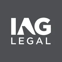 IAG Legal Compliance icon