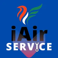 iAir Service icon