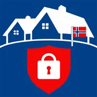 Norgesalarmen icon