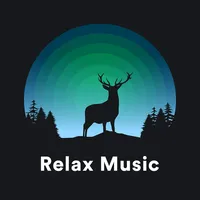 Relaxing Music, Sleep Sounds icon