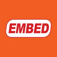 Embed I Am Here icon