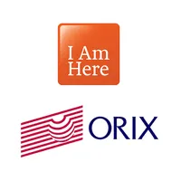ORIX Aviation I Am Here icon