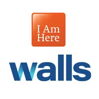 Walls I Am Here icon