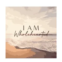 I Am WholeHearted icon