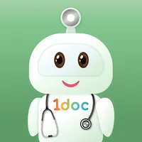 1doc Partner App icon