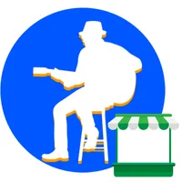 Iart Shopping - Store Partners icon
