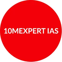 10MEXPERT IAS icon