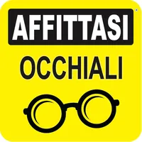 Affittasi Occhiali icon