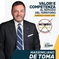 Max De Toma icon