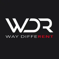 WayDiffeRent icon