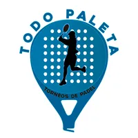 Todo Paleta TDP icon