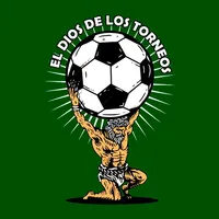 El Dios De Los Torneos icon
