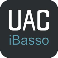 iBasso UAC icon