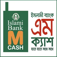 Islami Bank mCash icon