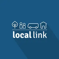 Local Link Driver App icon