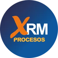 XRM Procesos icon