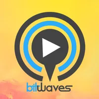 BitWaves Online Radio icon
