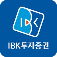 IBK투자증권 MTS(계좌개설가능) icon