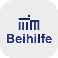 Berliner Beihilfe-App icon