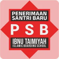 PSB Ibnu Taimiyah icon