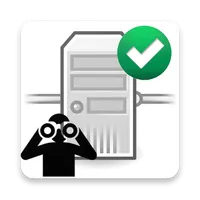 Check My Server icon