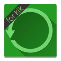 Backup & Restore for kik icon