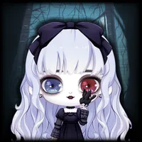 Creepy Avatar Factory icon