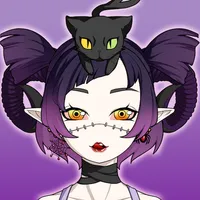 Monster Avatar Maker icon