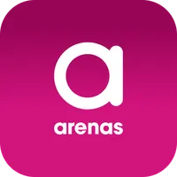 Arenas icon