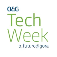 O&G Techweek 2019 icon