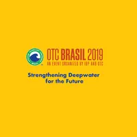 OTC Brasil 2019 icon
