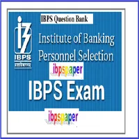 IBPS Clerk & PO Prelim & Mains icon