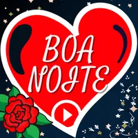 Figurinhas  Boa Noite ANIMADAS icon