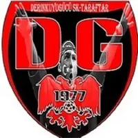 Derinkuyugücü Sk Taraftar icon