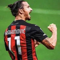 ibrahimovic icon