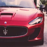 Beautiful Maserati Wallpapers icon