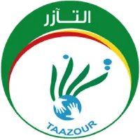 Khadamaty TAAZOUR icon