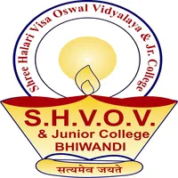 Shree Halari Visa Oswal Vidyal icon