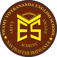 Swami Vivekananda English Scho icon